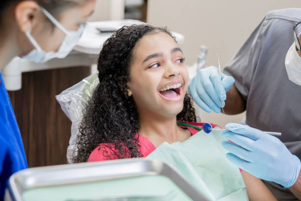 Best Emergency Orthodontic Repairs in Pleasanton, CA