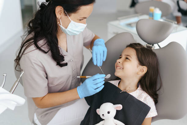 Best After-Hours Emergency Dentist in Pleasanton, CA