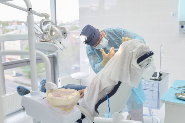 Best Weekend Emergency Dentist in Pleasanton, CA